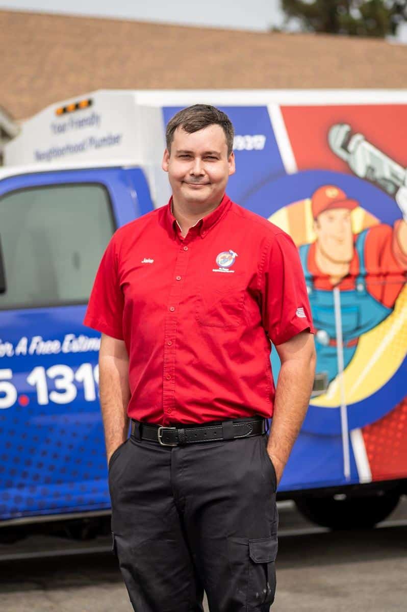 Mr Rogers Plumbing Plumbers Encinitas, CA