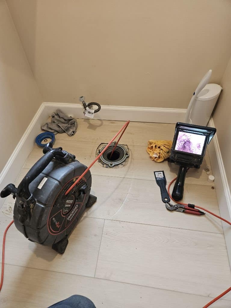 Comprehensive Guide to Slab Leak Repair Services in Oceanside, CA pipe repair service
